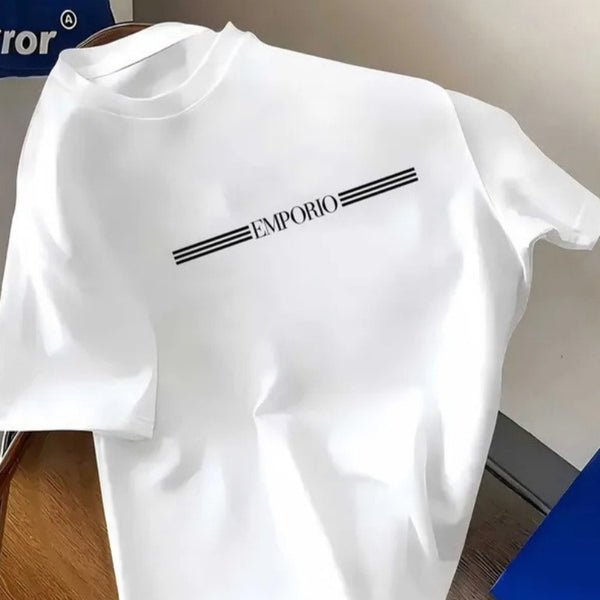 Men's Cotton T-Shirt