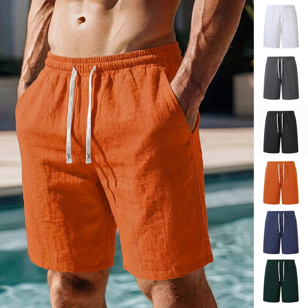 Men's Athletic Shorts | Lightweight, Breathable